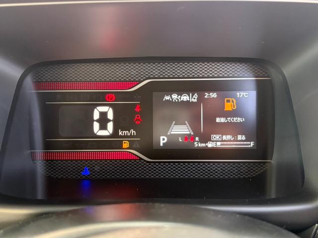 スペーシアカスタム ハイブリッドＸＳ　届出済未使用　両側電動スライドドア　衝突軽減システム　シートヒーター　オートライト　禁煙車（48枚目）