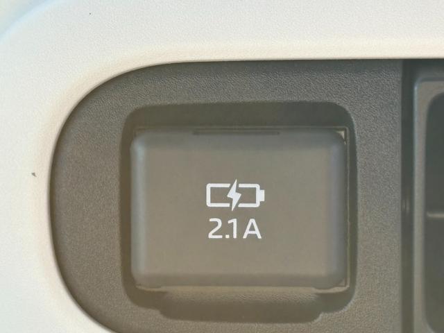 ムーヴキャンバス ストライプスG 届出済未使用 両側電動スライドドア 衝突被害軽減ブレーキ スマートキー クリアランスソナー アイドリングストップ EC LEDヘッドライト(32枚目)