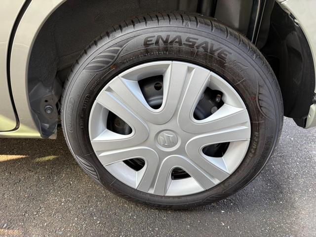 スペーシア ハイブリッドＧ　届出済未使用車　全方位モニター　衝突軽減ブレーキ　両側スライドドア　ステアリングスイッチ　キーフリー　オートエアコン（14枚目）