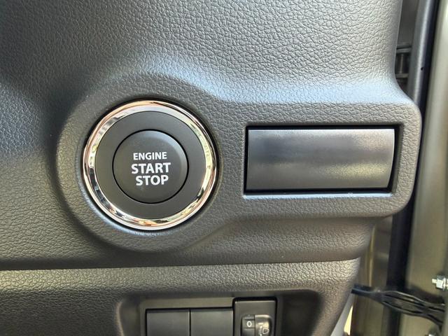 スペーシア ハイブリッドＧ　届出済未使用車　全方位モニター　衝突軽減ブレーキ　両側スライドドア　ステアリングスイッチ　キーフリー　オートエアコン（30枚目）