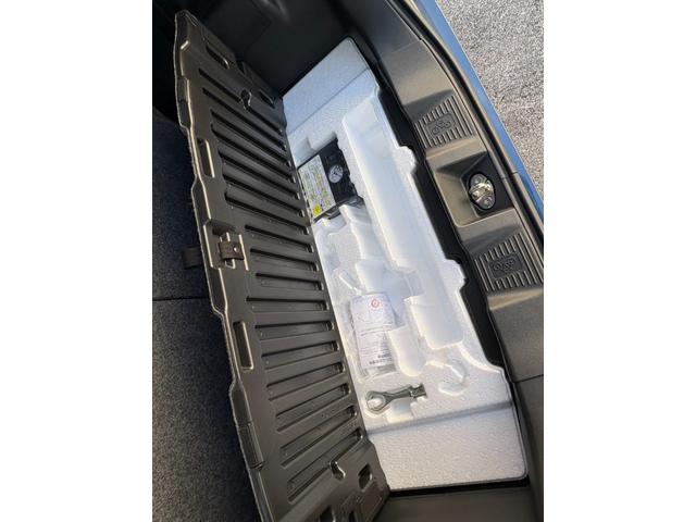 スペーシアカスタム ハイブリッドＸＳ　届出済未使用　両側電動スライドドア　電子パーキングブレーキ　ブレーキホールド機能　シートヒーター　衝突軽減システム　盗難防止システム（15枚目）