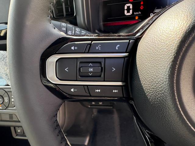 スペーシアカスタム ハイブリッドＸＳ　届出済未使用　両側電動スライドドア　電子パーキングブレーキ　ブレーキホールド機能　シートヒーター　衝突軽減システム　盗難防止システム（26枚目）