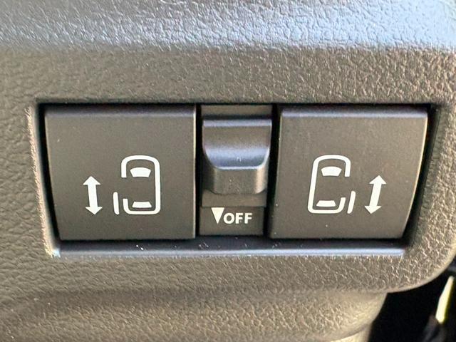 スペーシアカスタム ハイブリッドＸＳ　届出済未使用　両側電動スライドドア　電子パーキングブレーキ　ブレーキホールド機能　シートヒーター　衝突軽減システム　盗難防止システム（31枚目）