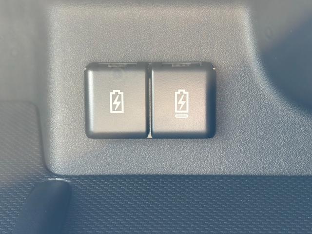 スペーシアカスタム ハイブリッドＸＳ　届出済未使用　両側電動スライドドア　電子パーキングブレーキ　ブレーキホールド機能　シートヒーター　衝突軽減システム　盗難防止システム（43枚目）
