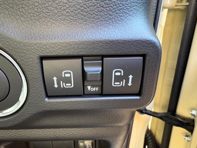 スペーシア ハイブリッドＸ　届出済未使用車　衝突軽減ブレーキ　両側電動スライドドア　スリムサーキュレーター　キーフリー　オートエアコン　シートヒーター（27枚目）