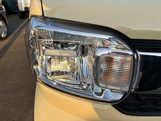 スペーシア ハイブリッドＸ　届出済未使用車　衝突軽減ブレーキ　両側電動スライドドア　スリムサーキュレーター　キーフリー　オートエアコン　シートヒーター（51枚目）