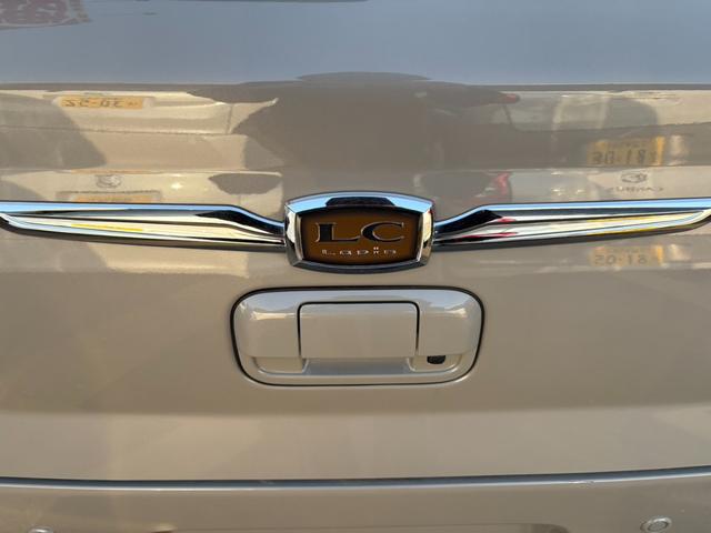 アルトラパンＬＣ ハイブリッドＸ　届出済未使用　衝突軽減システム　盗難防止システム　オートライト　オートエアコン　シートヒーター（13枚目）