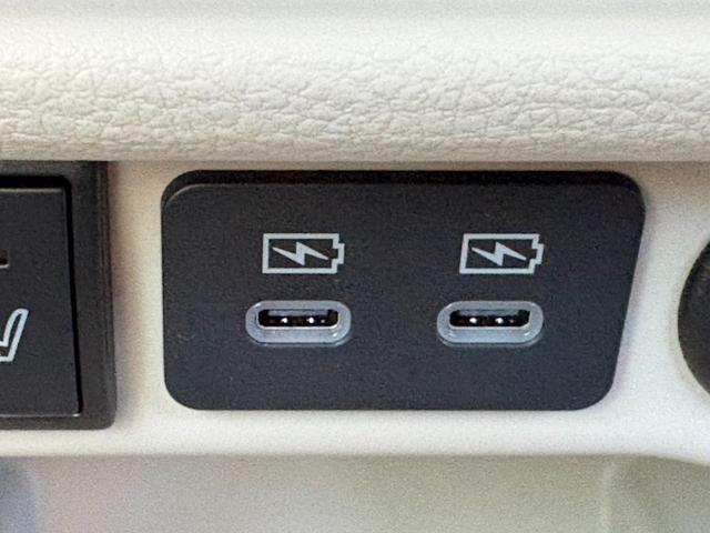 アルトラパンＬＣ ハイブリッドＸ　届出済未使用　衝突軽減システム　盗難防止システム　オートライト　オートエアコン　シートヒーター（35枚目）