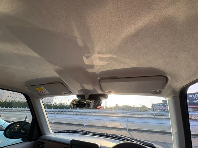 アルトラパンＬＣ ハイブリッドＸ　届出済未使用　衝突軽減システム　盗難防止システム　オートライト　オートエアコン　シートヒーター（42枚目）