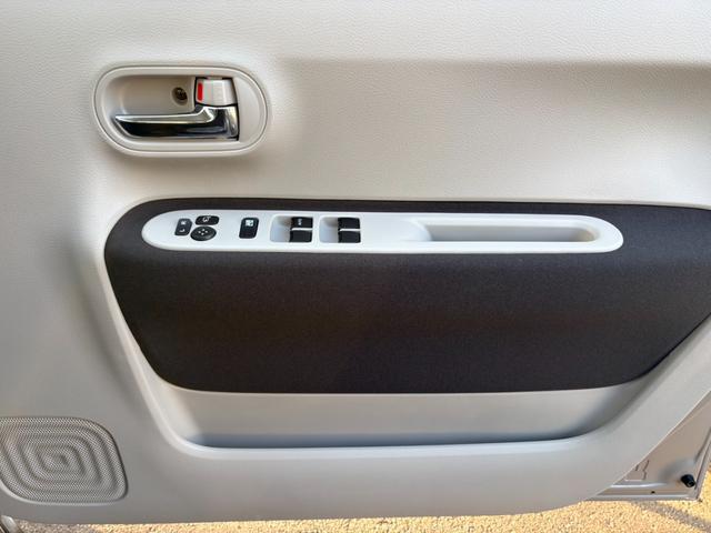 アルトラパンＬＣ ハイブリッドＸ　届出済未使用　衝突軽減システム　盗難防止システム　オートライト　オートエアコン　シートヒーター（45枚目）