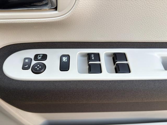 アルトラパンＬＣ ハイブリッドＸ　届出済未使用　衝突軽減システム　盗難防止システム　オートライト　オートエアコン　シートヒーター（47枚目）