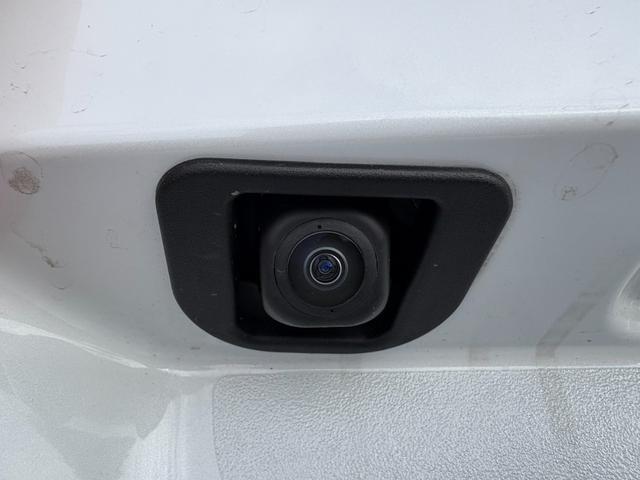 ムーヴキャンバス ストライプスＧ　届出済未使用　両側電動スライドドア　衝突被害軽減ブレーキ　スマートキー　クリアランスソナー　アイドリングストップ　ＬＥＤヘッドライト（13枚目）