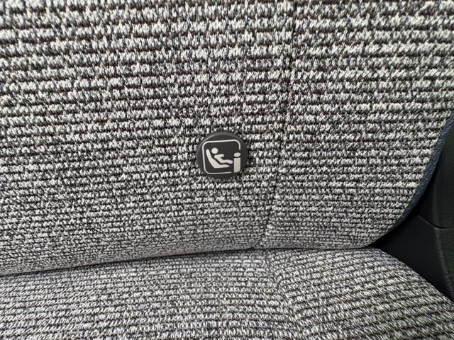 ムーヴキャンバス ストライプスＧ　届出済未使用　両側電動スライドドア　衝突被害軽減ブレーキ　スマートキー　クリアランスソナー　アイドリングストップ　ＬＥＤヘッドライト（19枚目）