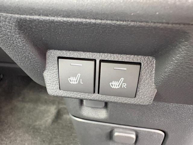 ムーヴキャンバス ストライプスＧ　届出済未使用　両側電動スライドドア　衝突被害軽減ブレーキ　スマートキー　クリアランスソナー　アイドリングストップ　ＬＥＤヘッドライト（36枚目）