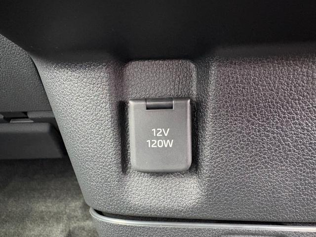 ムーヴキャンバス ストライプスＧ　届出済未使用　両側電動スライドドア　衝突被害軽減ブレーキ　スマートキー　クリアランスソナー　アイドリングストップ　ＬＥＤヘッドライト（37枚目）