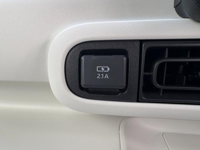 ムーヴキャンバス ストライプスＧ　届出済未使用　両側電動スライドドア　衝突被害軽減ブレーキ　スマートキー　クリアランスソナー　アイドリングストップ　ＬＥＤヘッドライト（39枚目）