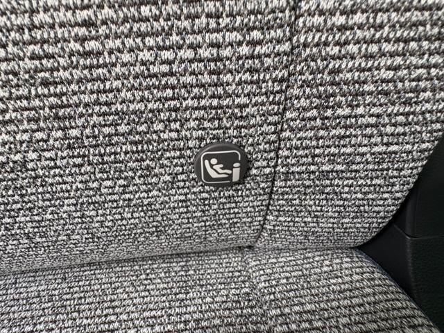 ムーヴキャンバス ストライプスＧ　届出済未使用　両側電動スライドドア　衝突被害軽減ブレーキ　スマートキー　クリアランスソナー　アイドリングストップ　ＬＥＤヘッドライト（19枚目）