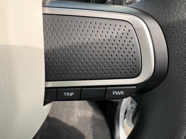 ムーヴキャンバス ストライプスG 届出済未使用 両側電動スライドドア 衝突被害軽減ブレーキ スマートキー クリアランスソナー アイドリングストップ LEDヘッドライト(25枚目)