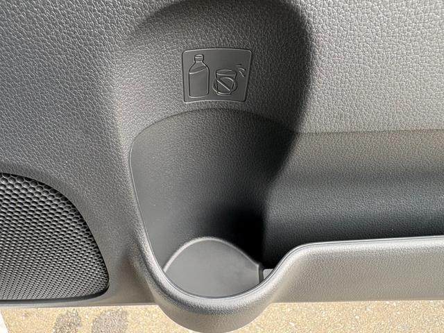 ムーヴキャンバス ストライプスG 届出済未使用 両側電動スライドドア 衝突被害軽減ブレーキ スマートキー クリアランスソナー アイドリングストップ LEDヘッドライト(49枚目)