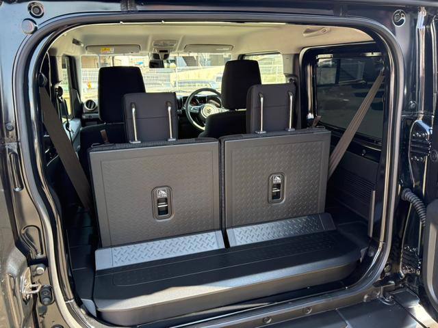 ジムニー ＸＣ　４ＷＤ　コーナーセンサー　シートヒーター　衝突軽減システム　オートライト（16枚目）