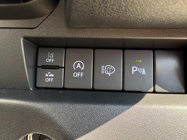 ジムニー ＸＣ　４ＷＤ　コーナーセンサー　シートヒーター　衝突軽減システム　オートライト（29枚目）