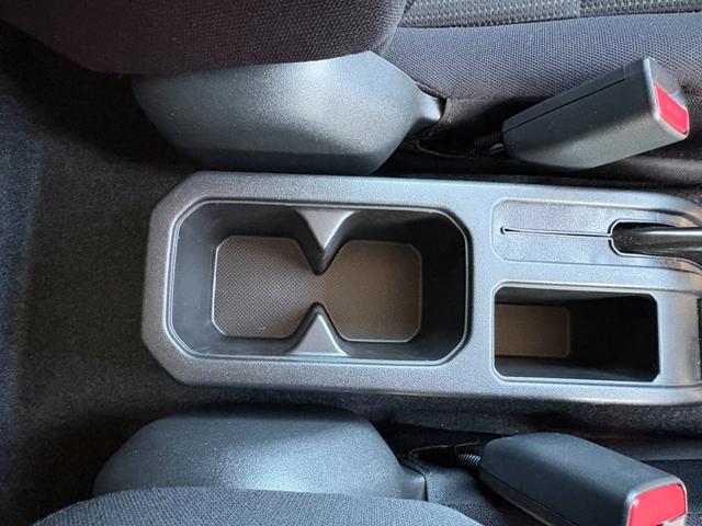 ジムニー ＸＣ　４ＷＤ　コーナーセンサー　シートヒーター　衝突軽減システム　オートライト（43枚目）