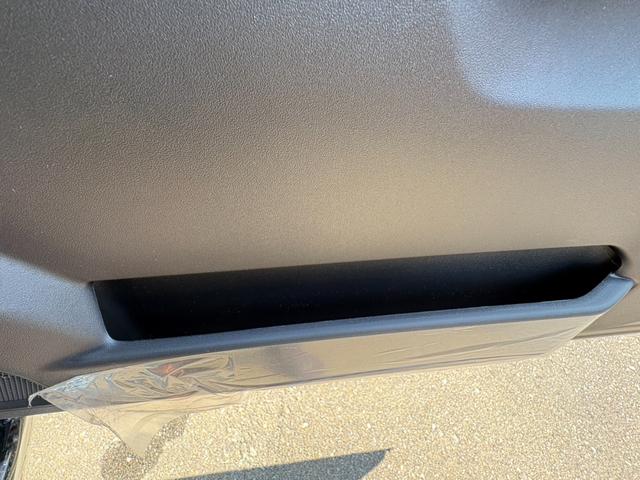 ジムニー ＸＣ　４ＷＤ　コーナーセンサー　シートヒーター　衝突軽減システム　オートライト（48枚目）