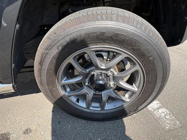 ジムニー ＸＣ　４ＷＤ　コーナーセンサー　シートヒーター　衝突軽減システム　オートライト（50枚目）