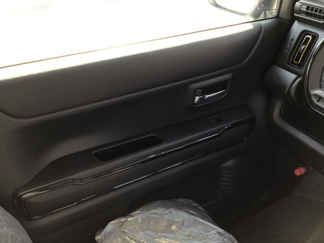 ハスラー ハイブリッドX 届出済未使用車 衝突軽減ブレーキ クルーズコントロール シートヒーター コーナーセンサー 純正アルミホイール キーフリー オートエアコン(53枚目)