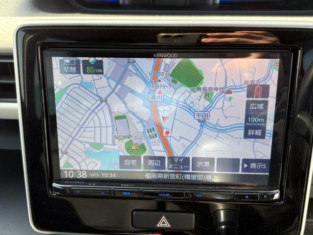 ワゴンＲ ハイブリッドＦＸ　社外ナビ　フルセグＴＶ　Ｂｌｕｅｔｏｏｔｈ　ＥＴＣ　ヘッドアップディスプレイ　シートヒーター　フォグランプ　キーフリー　オートエアコン（35枚目）