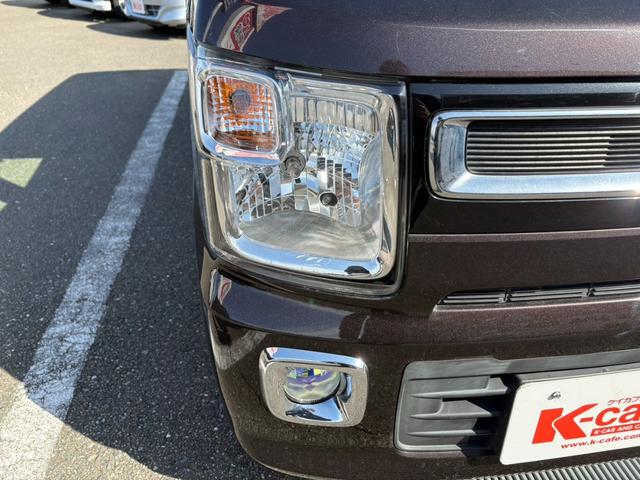 ワゴンＲ ハイブリッドＦＸ　社外ナビ　フルセグＴＶ　Ｂｌｕｅｔｏｏｔｈ　ＥＴＣ　ヘッドアップディスプレイ　シートヒーター　フォグランプ　キーフリー　オートエアコン（53枚目）