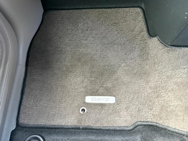 デイズ Ｘ　純正ナビ　バックカメラ　ＥＴＣ　ドライブレコーダー　Ｂｌｕｅｔｏｏｔｈ接続　オートライト　衝突軽減システム　スマートキー（53枚目）