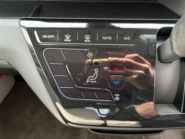 デイズ X 純正ナビ Bluetooth バックカメラ 純正マット オートライト オートエアコン 衝突軽減システム(37枚目)