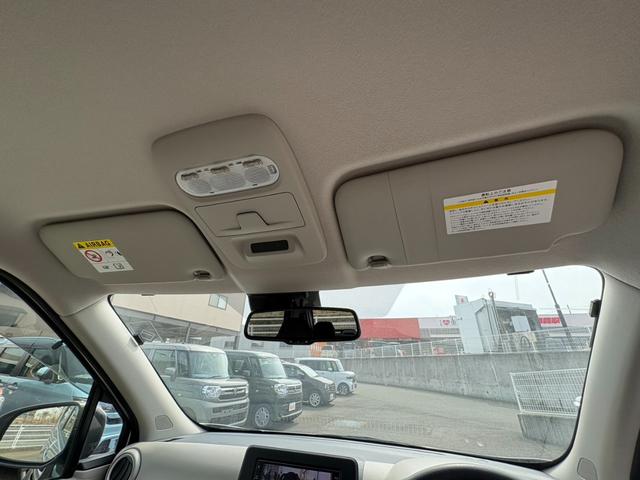 デイズ X 純正ナビ Bluetooth バックカメラ 純正マット オートライト オートエアコン 衝突軽減システム(44枚目)