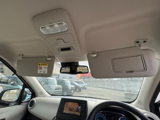 デイズ X 純正ナビ Bluetooth バックカメラ 純正マット オートライト オートエアコン 衝突軽減システム(46枚目)