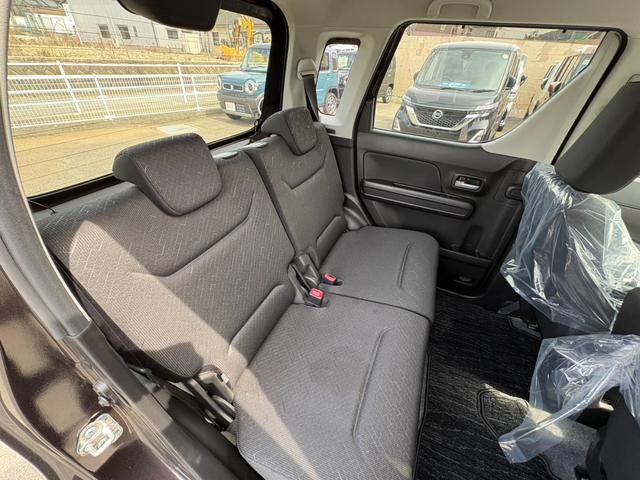 ワゴンＲ ハイブリッドＦＸ　リミテッド　全方位モニター　８インチナビ　フルセグテレビ　Ｂｌｕｅｔｏｏｔｈ　ＣＤ／ＤＶＤ再生　シートヒーター　衝突軽減システム　オートエアコン　オートライト（17枚目）