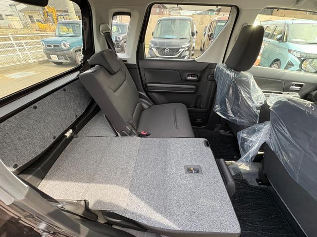 ワゴンＲ ハイブリッドＦＸ　リミテッド　全方位モニター　８インチナビ　フルセグテレビ　Ｂｌｕｅｔｏｏｔｈ　ＣＤ／ＤＶＤ再生　シートヒーター　衝突軽減システム　オートエアコン　オートライト（18枚目）