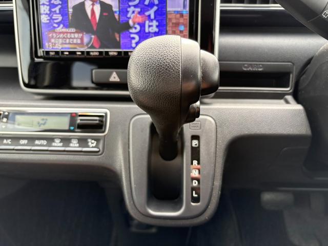ワゴンＲ ハイブリッドＦＸ　リミテッド　全方位モニター　８インチナビ　フルセグテレビ　Ｂｌｕｅｔｏｏｔｈ　ＣＤ／ＤＶＤ再生　シートヒーター　衝突軽減システム　オートエアコン　オートライト（38枚目）
