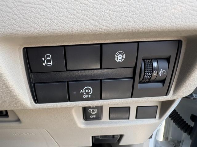 ルークス X 全方位モニター付きナビ Bluetooth フルセグテレビ CD/DVD再生 純正フロアマット 衝突軽減システム スマートキー オートライト オートエアコン(29枚目)