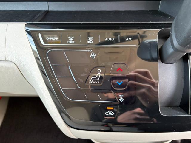 ルークス X 全方位モニター付きナビ Bluetooth フルセグテレビ CD/DVD再生 純正フロアマット 衝突軽減システム スマートキー オートライト オートエアコン(37枚目)