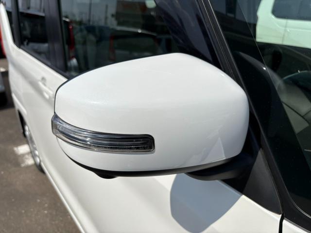 ルークス X 全方位モニター付きナビ Bluetooth フルセグテレビ CD/DVD再生 純正フロアマット 衝突軽減システム スマートキー オートライト オートエアコン(54枚目)