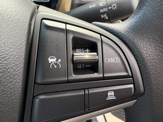 ハスラー ハイブリッドG 届出済未使用車 衝突軽減ブレーキ クルーズコントロール シートヒーター コーナーセンサー キーフリー オートエアコン(28枚目)