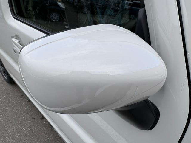 ハスラー ハイブリッドG 届出済未使用車 衝突軽減ブレーキ クルーズコントロール シートヒーター コーナーセンサー キーフリー オートエアコン(50枚目)