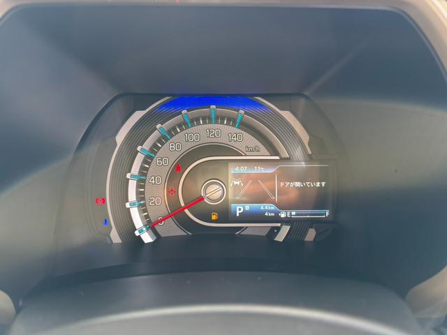 ハスラー ハイブリッドG 届出済未使用車 衝突軽減ブレーキ クルーズコントロール シートヒーター コーナーセンサー キーフリー オートエアコン(52枚目)