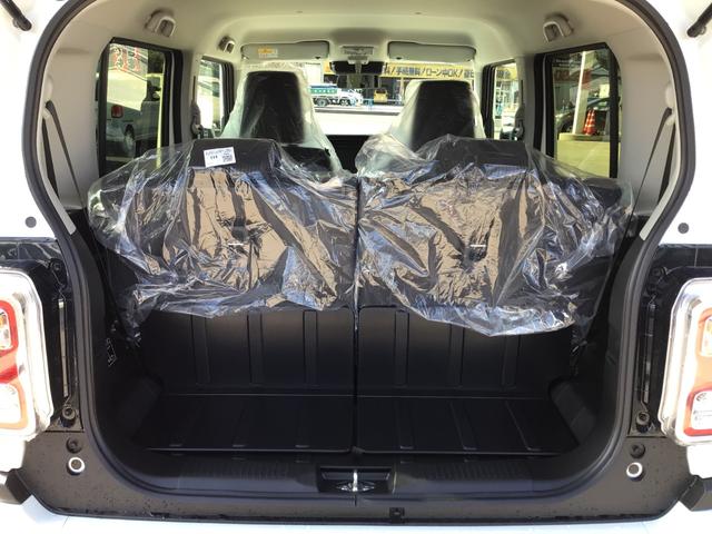 ハスラー ハイブリッドX 届出済未使用車 衝突軽減ブレーキ クルーズコントロール シートヒーター コーナーセンサー 純正アルミホイール キーフリー オートエアコン(29枚目)