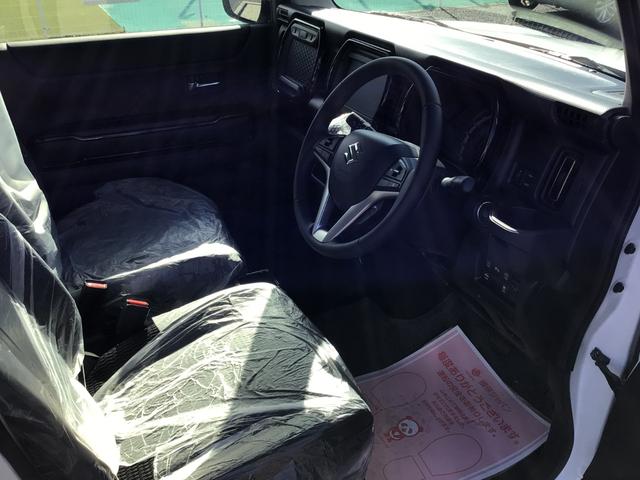 ハスラー ハイブリッドX 届出済未使用車 衝突軽減ブレーキ クルーズコントロール シートヒーター コーナーセンサー 純正アルミホイール キーフリー オートエアコン(38枚目)