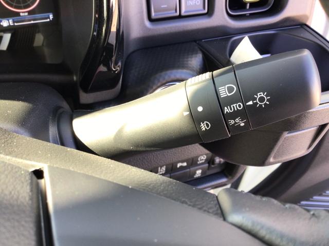 ハスラー ハイブリッドX 届出済未使用車 衝突軽減ブレーキ クルーズコントロール シートヒーター コーナーセンサー 純正アルミホイール キーフリー オートエアコン(46枚目)