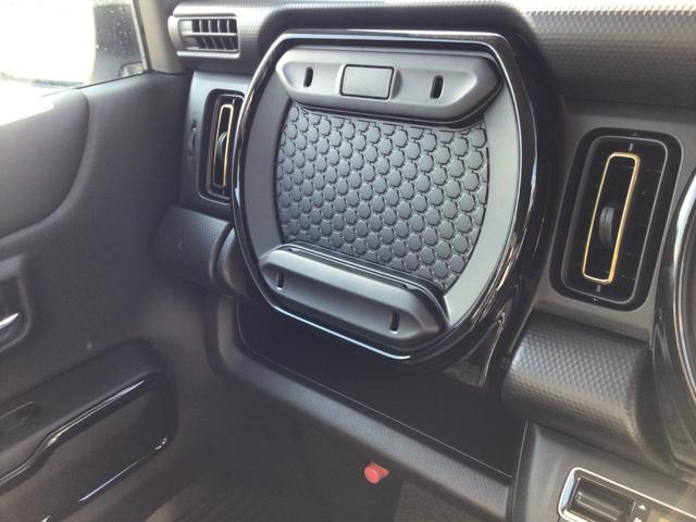 ハスラー ハイブリッドX 届出済未使用車 衝突軽減ブレーキ クルーズコントロール シートヒーター コーナーセンサー 純正アルミホイール キーフリー オートエアコン(51枚目)