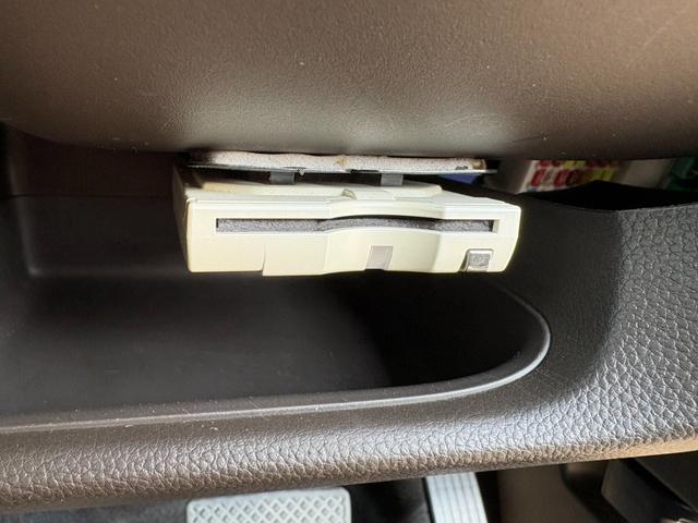 Ｎ－ＢＯＸ Ｌ　片側電動スライドドア　７インチナビ　フルセグテレビ　Ｂｌｕｅｔｏｏｔｈ　ＥＴＣ　衝突軽減システム　オートエアコン　オートライト　クルーズコントロール（35枚目）