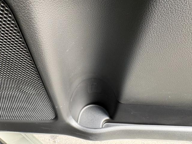 スペーシア ハイブリッドＧ　届出済未使用車　衝突軽減ブレーキ　両側スライドドア　ステアリングスイッチ　キーフリー　オートエアコン（46枚目）